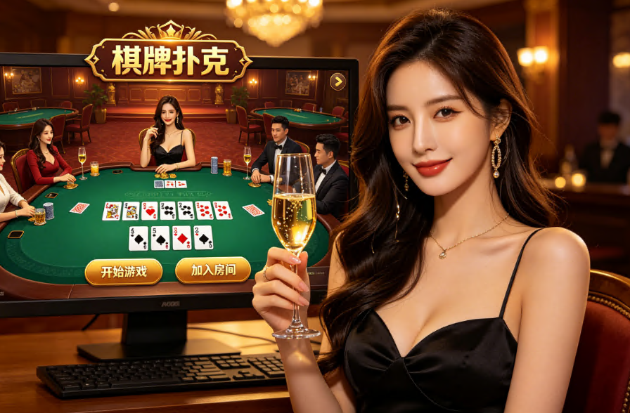 材料创意主题背景